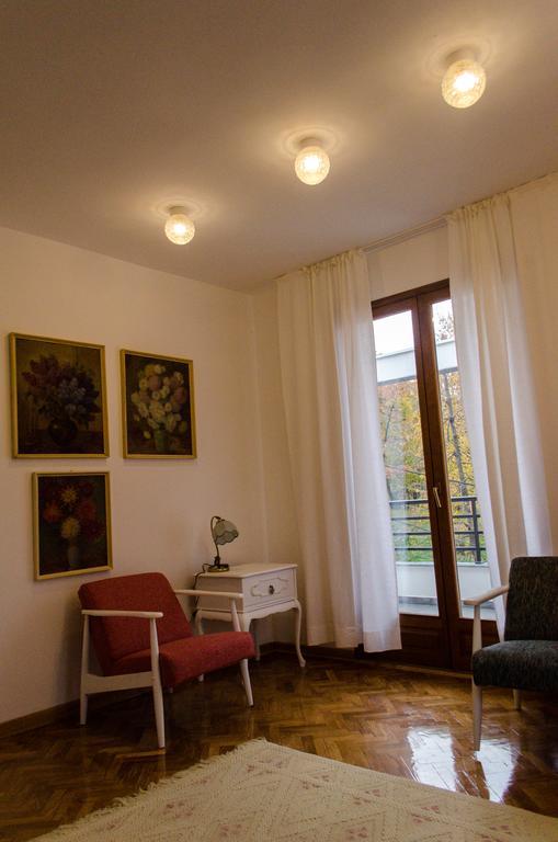 Apartmani15 Аранделовац Экстерьер фото