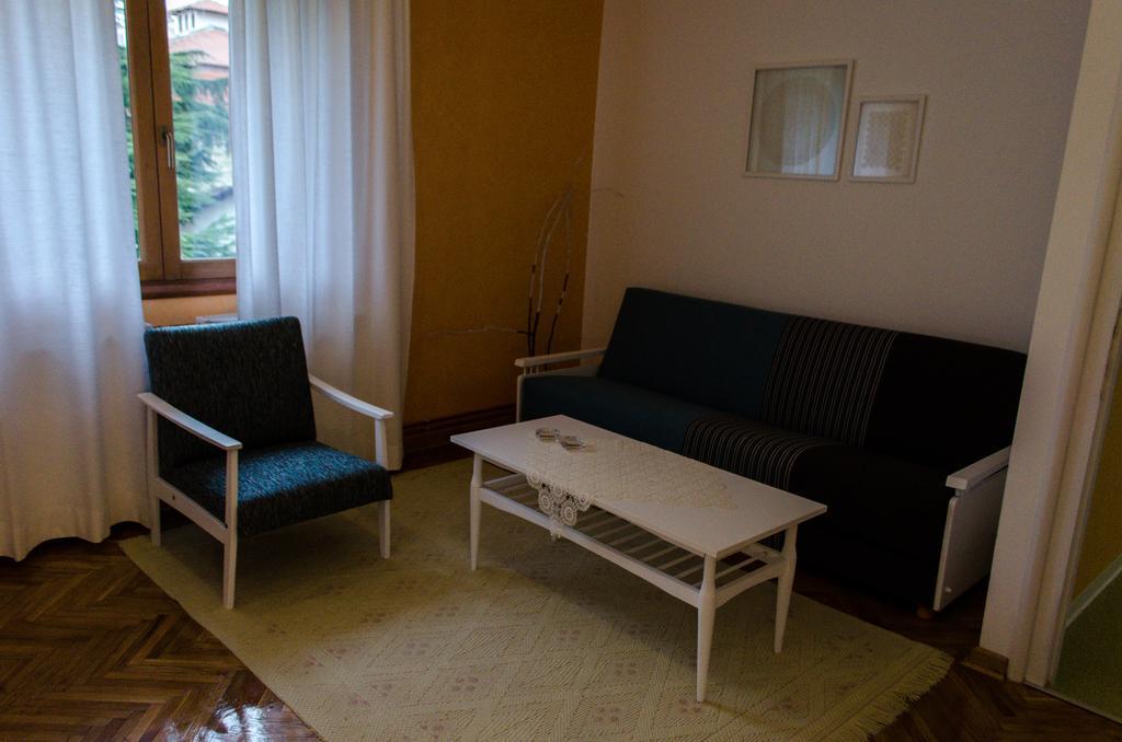 Apartmani15 Аранделовац Экстерьер фото