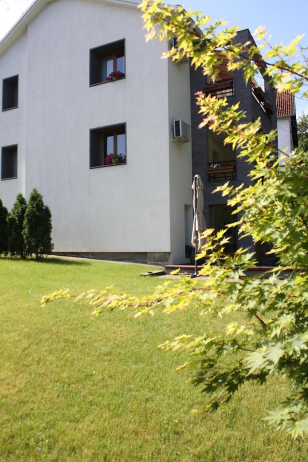 Apartmani15 Аранделовац Экстерьер фото